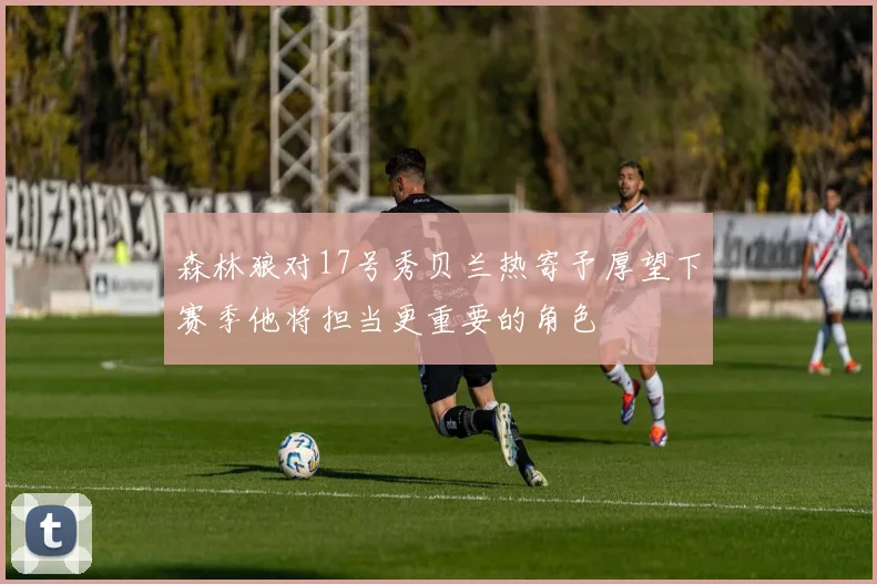 森林狼对17号秀贝兰热寄予厚望下赛季他将担当更重要的角色